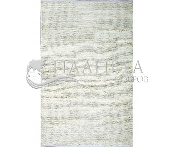 Безворсовый ковер JUTE RUG 3 , NATURAL - высокое качество по лучшей цене в Украине